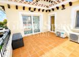 Wiederverkauf - VILLA -
MAR MENOR GOLF RESORT - Inland