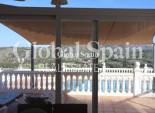 Venta - VILLA -
DENIA - Inland