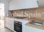 Wiederverkauf - WOHNUNG -
TORREVIEJA - La Mata pueblo