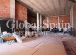 Wederverkoop - Commercieel (onroerend goed) -
Los Montesinos - Entre Naranjos / Vistabella Golf
