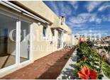 Wiederverkauf - PENTHOUSE -
TORREVIEJA - Costa Blanca