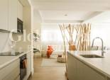 Nieuwbouw - APPARTEMENT -
MÁLAGA - Playa de la Malagueta