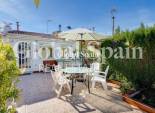 Venta - VILLA -
TORREVIEJA - Calas blanca