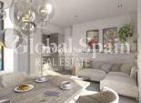 Nowo zbudowane - MIESZKANIE -
MIJAS - 