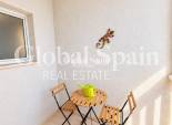 Wiederverkauf - WOHNUNG -
TORREVIEJA - Centro
