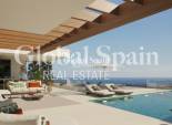 Nowo zbudowane - WILLA  -
ESTEPONA - 