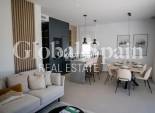Nieuwbouw - APPARTEMENT -
ALHAMA DE MURCIA