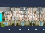Neubau - WOHNUNG -
SAN PEDRO DEL PINATAR - Los Pinos
