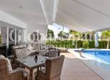 Venta - VILLA -
PINAR DE CAMPOVERDE - Inland