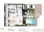 Nouvelle construction - APPARTEMENT -
SAN PEDRO DEL PINATAR - Lo pagan