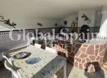 Wiederverkauf - VILLA -
ALFAZ DEL PI - Costa Blanca