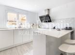 Wederverkoop - VILLA -
ALFAZ DEL PI - Costa Blanca