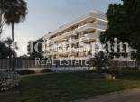 Nueva construcción  - APARTAMENTO -
VÉLEZ - MÁLAGA - Torre del Mar