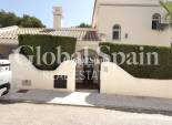 Wederverkoop - Vrijstaande_woning -
ORIHUELA - Costa Blanca Sur