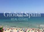 Venta - APARTAMENTO -
MIL PALMERAS  - Costa Blanca