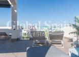 Wiederverkauf - WOHNUNG -
EL RASO - Costa Blanca