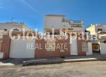 Venta - CASA -
ORIHUELA COSTA - LOS BALCONES - LOS ALTOS