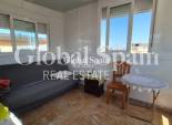 Wederverkoop - APPARTEMENT -
TORREVIEJA - Torrevieja