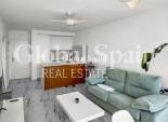 Resale - APARTMENT -
ORIHUELA COSTA - Punta Prima