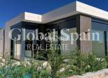 Nieuwbouw - VILLA -
PILAR DE LA HORADADA - Roda Golf