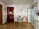 Odsprzedaż - MIESZKANIE -
TORREVIEJA - 