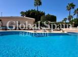 Resale - VILLA -
CIUDAD QUESADA