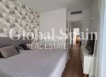 Wiederverkauf - VILLA -
TORREVIEJA - Los Frutales