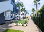 Resale - PENTHOUSE -
GUARDAMAR DEL SEGURA - El Raso