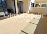New Build - APARTMENT -
SAN MIGUEL DE SALINAS