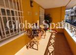 Resale - APARTMENT -
TORREVIEJA - Estacion de autobuses