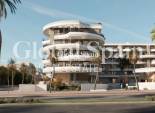 New Build - APARTMENT -
MÁLAGA - Campanillas