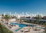 New Build - HOUSE -
MIJAS - Hipódromo Costa del Sol