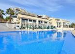 Resale - APARTMENT -
ORIHUELA COSTA - Costa Blanca