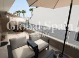 Resale - PENTHOUSE -
SAN PEDRO DEL PINATAR - Costa Calida