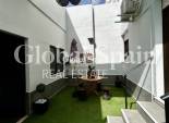Venta - APARTAMENTO -
TORREMENDO - Costa Blanca