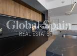 Revente - APPARTEMENT -
PILAR DE LA HORADADA - Costa Blanca