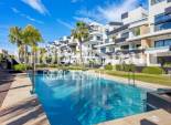 Wederverkoop - PENTHOUSE -
VILLAMARTÍN