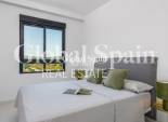 Resale - APARTMENT -
SAN MIGUEL DE SALINAS - Inland