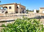 Resale - VILLA -
CATRAL - Costa Blanca