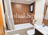 Odsprzedaż - MIESZKANIE -
TORREVIEJA - La Mata pueblo