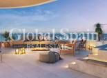 New Build - APARTMENT -
Canet d'En Berenguer