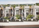 Neubau - VILLA -
TORREVIEJA - Aguas Nuevas