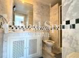 Revente - APPARTEMENT -
ORIHUELA COSTA - Costa Blanca
