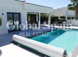 Revente - VILLA -
BENIJÓFAR - Costa Blanca