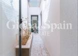 Wederverkoop - Villa -
SAN MIGUEL DE SALINAS - Costa blanca sur
