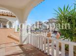 Resale - HOUSE -
CABO ROIG - Costa Blanca