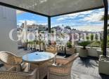 Wederverkoop - VILLA -
ROJALES - Costa Blanca