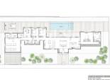 Nouvelle construction - VILLA -
POLOP - Polop Hills