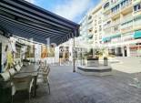 Wiederverkauf - WOHNUNG -
TORREVIEJA - Playa de los Locos