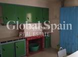 Venta - CASA -
LOS MONTESINOS